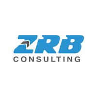 ZRB Consulting logo, ZRB Consulting contact details