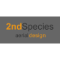 2nd Species logo, 2nd Species contact details