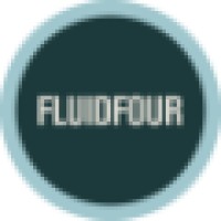 FluidFour logo, FluidFour contact details