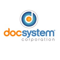 DocSystem Corporation logo, DocSystem Corporation contact details