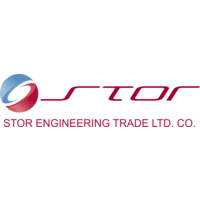 STOR Engineering Trade Ltd Co logo, STOR Engineering Trade Ltd Co contact details