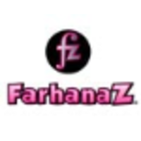 FarhanaZ logo, FarhanaZ contact details