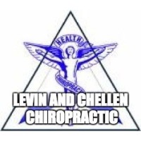 Levin and Chellen Chiropractic logo, Levin and Chellen Chiropractic contact details