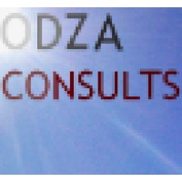 Odza Consults logo, Odza Consults contact details