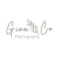 Gina Co. Photography logo, Gina Co. Photography contact details