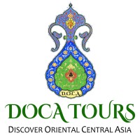 DOCA TOURS Travel company logo, DOCA TOURS Travel company contact details