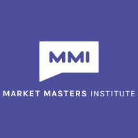 Market Masters Institute logo, Market Masters Institute contact details