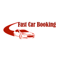 Fast Car Booking logo, Fast Car Booking contact details