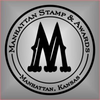 Manhattan Stamp & Awards logo, Manhattan Stamp & Awards contact details