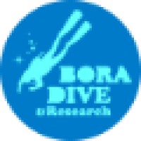 BORA DIVE & RESEARCH logo, BORA DIVE & RESEARCH contact details