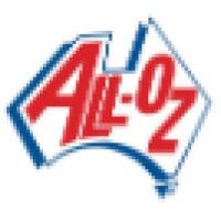 AllOz Concrete and Landscaping logo, AllOz Concrete and Landscaping contact details