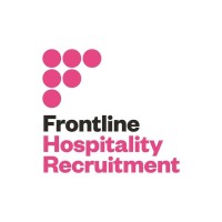 Frontline Recruitment Group - Hospitality Sydney logo, Frontline Recruitment Group - Hospitality Sydney contact details