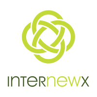 Internewx logo, Internewx contact details