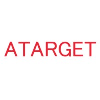 ATARGET logo, ATARGET contact details