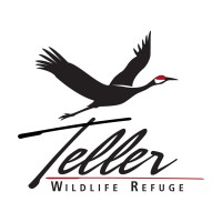 Teller Wildlife Refuge logo, Teller Wildlife Refuge contact details