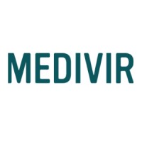 Medivir AB logo, Medivir AB contact details