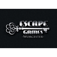 Escape Games Worcester logo, Escape Games Worcester contact details