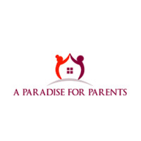 A Paradise for Parents Assisted Living logo, A Paradise for Parents Assisted Living contact details