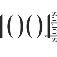 1001 Stories London logo, 1001 Stories London contact details