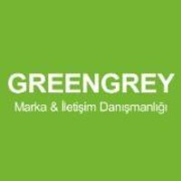 Greengrey Marka ve İletişim Danışmanlığı logo, Greengrey Marka ve İletişim Danışmanlığı contact details