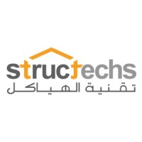 Structechs logo, Structechs contact details