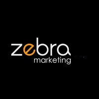 Zebra Production logo, Zebra Production contact details