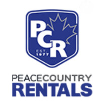 Peace Country Rentals logo, Peace Country Rentals contact details