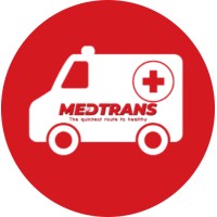 Medtrans, Inc logo, Medtrans, Inc contact details