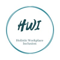 Holistic Workplace Inclusion logo, Holistic Workplace Inclusion contact details