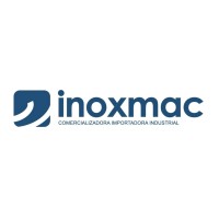 INOXMAC S.A.S logo, INOXMAC S.A.S contact details