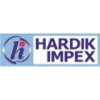 Hardik Impex logo, Hardik Impex contact details