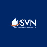 SVN | Efird Commercial Real Estate logo, SVN | Efird Commercial Real Estate contact details