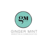 Ginger Mint Studio logo, Ginger Mint Studio contact details