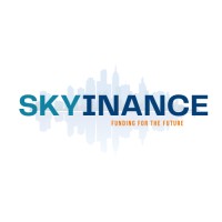 Skyinance logo, Skyinance contact details