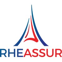 RHEASSUR logo, RHEASSUR contact details