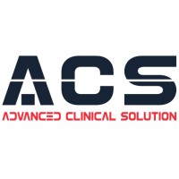 Advanced Clinical Solution Laboratories logo, Advanced Clinical Solution Laboratories contact details