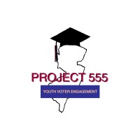 Project 555 logo, Project 555 contact details