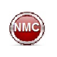 NMC, Incorporated logo, NMC, Incorporated contact details