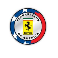 Ferrari Club of America, Alabama Chapter logo, Ferrari Club of America, Alabama Chapter contact details