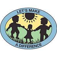 Let's Make a Difference logo, Let's Make a Difference contact details