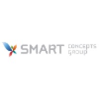 Smart Concepts Group logo, Smart Concepts Group contact details