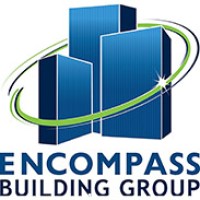 Encompass Building Group logo, Encompass Building Group contact details