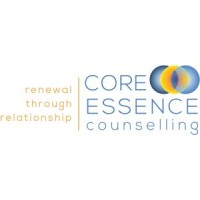 Core Essence Counselling logo, Core Essence Counselling contact details