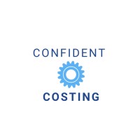 Confident Costing logo, Confident Costing contact details