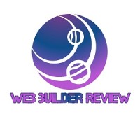 Web Builder Review logo, Web Builder Review contact details