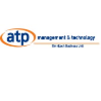 ATPmanagement&technology Srl logo, ATPmanagement&technology Srl contact details