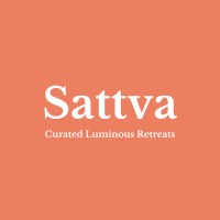 Sattva Retreats Ltd logo, Sattva Retreats Ltd contact details