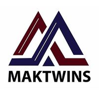 Maktwins Real Estate Cameroun S.A logo, Maktwins Real Estate Cameroun S.A contact details