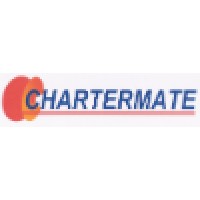 CHARTERMATE logo, CHARTERMATE contact details