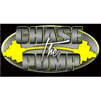 Chase the Pump Athletes logo, Chase the Pump Athletes contact details